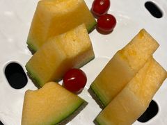 -福海居烤鸭店(鸟巢店)