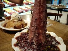 -二斗栗子(黄河道店)