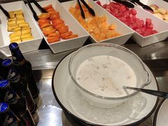 -比格比萨自助(新辰里学清路店)