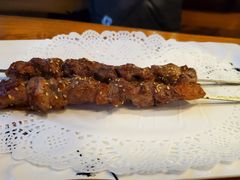 -小渔船渔家传统菜(鲅鱼圈店)