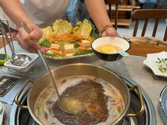-大理董·董家小厨野生菌火锅(古城旗舰店)