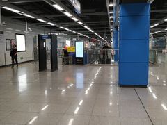 -香梅(地铁站)