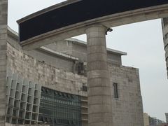 -辽宁大剧院