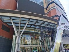 -北京清河万象汇