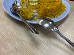 -Magic Food Point(Airport Street food)