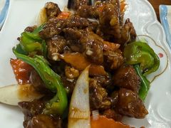 -三盛轩回民饺子馆