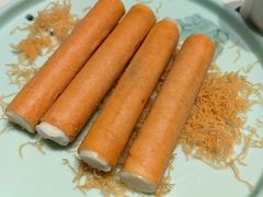 -新兴·金羊座·粤菜点心(乐峰店)