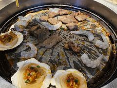 -吉布鲁牛排海鲜自助(巴南万达广场店)