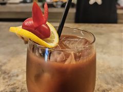 番仔-BE NORMAL CAFE(霞溪路店)