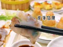 -新梅园不夜粥(龙华店)