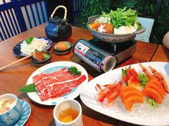 -熹炭精致日料(金融街购物中心店)