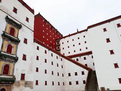 -普陀宗乘之庙(小布达拉宫)