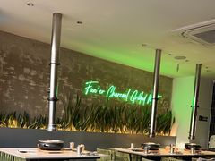 -范儿·嫂子烤肉·精致炭火烤肉(长治路店)