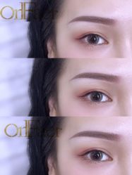 -OnFaer.纹眉半永久无创洗眉