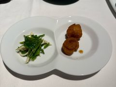 -荣轩(新荣记环球金融中心店)