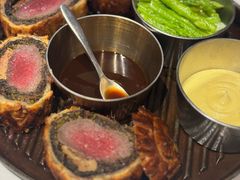 -Le Bistrot de Racine