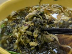 -玉华饮食店(茅台路店)