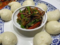 -浔味·山屿湖·正宗全鱼宴老字号