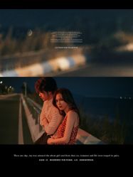 -GO VISION 动视觉婚纱摄影高级定制