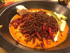 -黄潇洒老火锅(九眼桥宏济巷店)