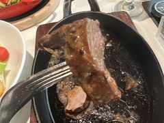 -西堤牛排(南京龙江店)