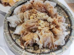 家乡特色捞粉-晶晶粤西特色美食(市桥店)