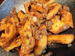 -那拉提之疆·新疆菜(美院店)