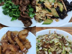 -南磨房食府(燕莎奥特莱斯购物中心店)