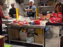 -钢管厂五区小郡肝火锅串串香(清河店)