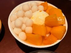 -小团圆糖水铺(襄阳南路店)