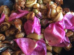 -百丈园(陈村店)