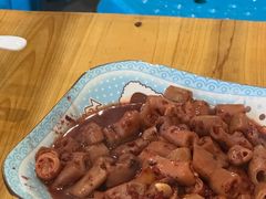 -如我美食(达道社区店)