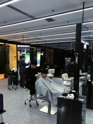 -时尚工厂·科学染发