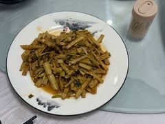 -翠茗农庄土菜馆(天目湖店)