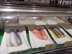 -康帝国际酒店-艾斯本自助西餐厅