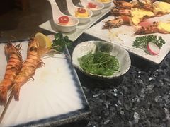 -菊上料理(蜀山银泰百货店)