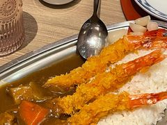 炸虾天妇罗-小山日本料理(兴业太古汇店)