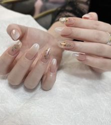 -LILY NAILS美甲美睫