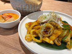 -Thai Alley泰爱里(二沙岛店)