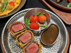 -西堤牛排(番禺天河城店)