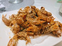 -新享乐海鲜(翠华路店)