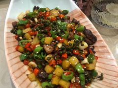 小煎鹅-61度辣馆(通天街店)