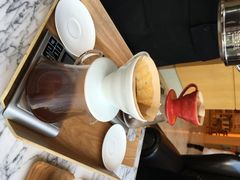 自由之丘咖啡店-自由之丘