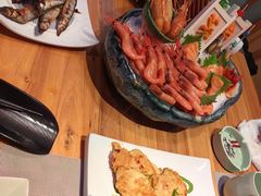 -松竹和日式料理(辽阳店)