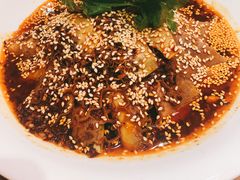-郑州嘉锦酒店·华夏食府中餐厅(中原路店)