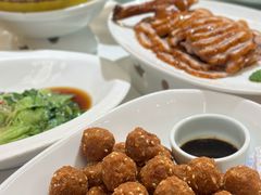 -惠丰堂饭庄·烤鸭·京味菜(翠微路店)