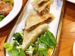 -AFS Cafe & Canteen(闽江二路店)