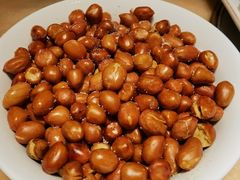 -清真·老门框爆肚涮肉·中华老字号(丰管路店)