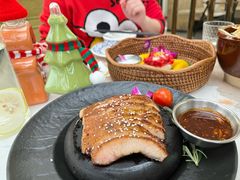 -KingThaia金泰兰(滨江天街店)