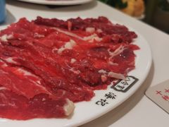 -八合里潮汕鲜牛肉火锅(上海汇智广场店)